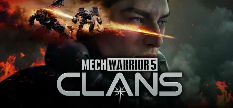 MechWarrior 5: Clans PC Trainer cover