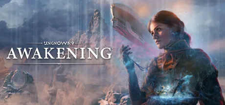 Unknown 9: Awakening PC Trainer cover