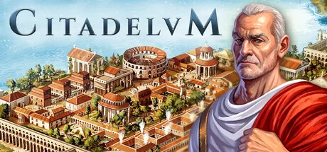 Citadelum PC eğiticisi kapağı