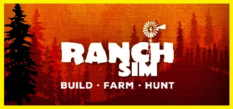 Обложка трейнера для Ranch Simulator на ПК