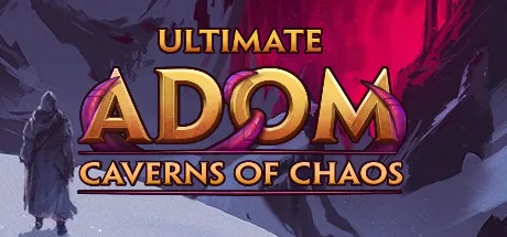 Ultimate ADOM - Caverns of Chaos PC 修改器封面图