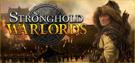 Stronghold - Warlords PC eğiticisi kapağı