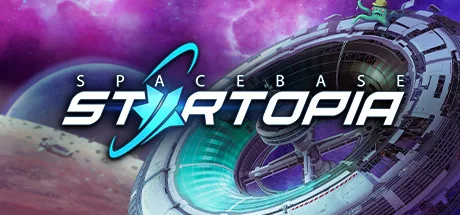 Spacebase Startopia PC eğiticisi kapağı