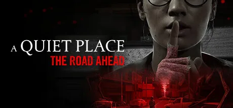 Capa do treinador de A Quiet Place: The Road Ahead para PC