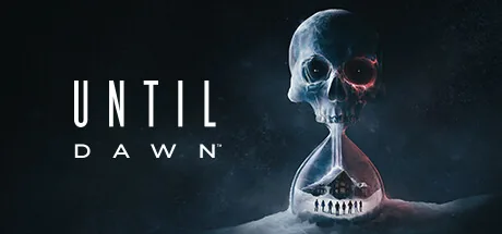 Until Dawn PC 修改器封面图