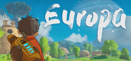 Capa do treinador de Europa para PC