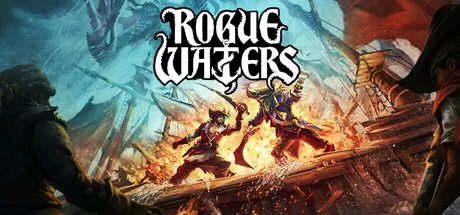Rogue Waters PC 修改器封面图