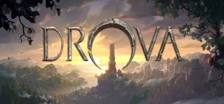 Drova - Forsaken Kin PC 修改器封面图