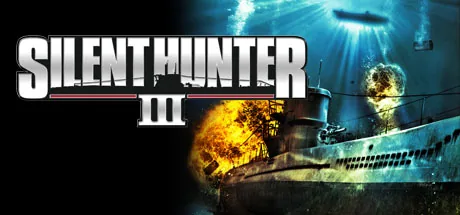 Cover des PC-Trainers für Silent Hunter III