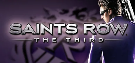 Saints Row - The Third PC eğiticisi kapağı