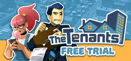 Обложка трейнера для The Tenants - Free Trial на ПК