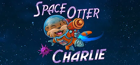 Space Otter Charlie PC 修改器封面圖