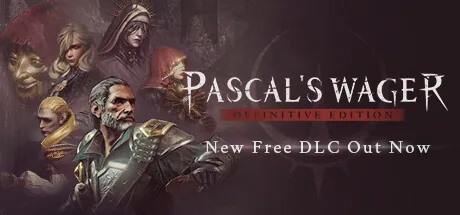 Capa do treinador de Pascal's Wager - Definitive Edition para PC