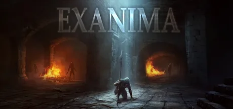 Exanima PC eğiticisi kapağı