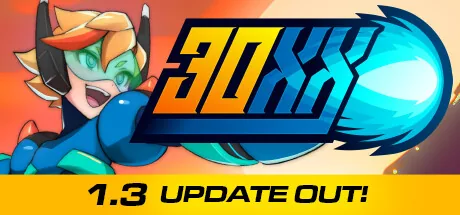 30XX PC 修改器封面圖