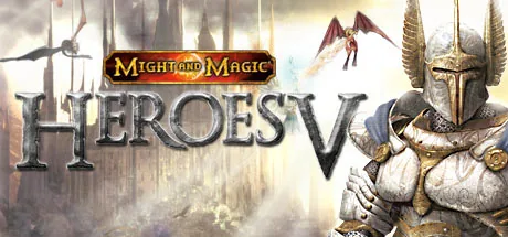 Heroes of Might and Magic 5 PC 修改器封面图
