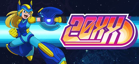 20XX PC Trainer cover