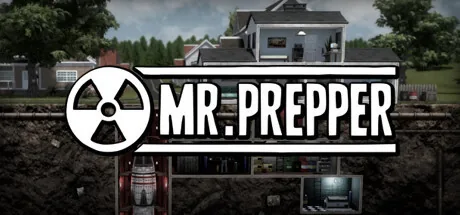 Mr. Prepper PC 修改器封面圖