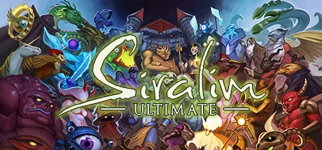 Siralim Ultimate PC 修改器封面图