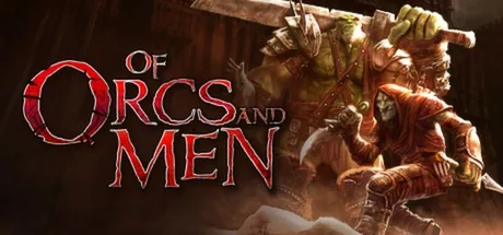 Of Orcs and Men PC eğiticisi kapağı