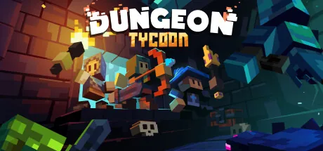 Dungeon Tycoon PC 修改器封面圖