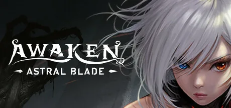 Cover des PC-Trainers für AWAKEN - Astral Blade