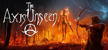 The Axis Unseen PC 修改器封面圖