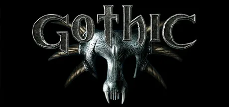 Gothic 1 Classic PC 修改器封面圖