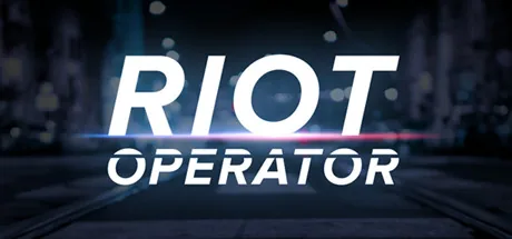 Riot Operator PC eğiticisi kapağı