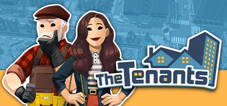 Обложка трейнера для The Tenants на ПК