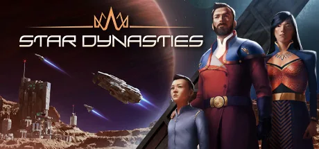 Star Dynasties PC 修改器封面圖