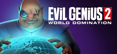 Evil Genius 2 - World Domination PC Trainer cover