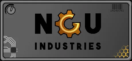 NGU INDUSTRIES PC eğiticisi kapağı