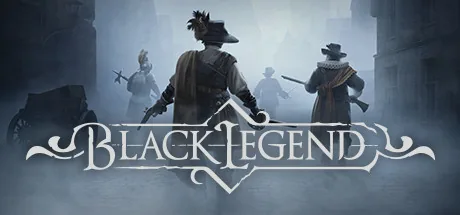 Black Legend PC 修改器封面图