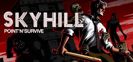 SKYHILL PC eğiticisi kapağı