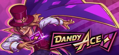 Dandy Ace PC 修改器封面圖