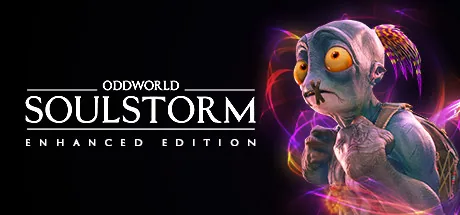 Oddworld - Soulstorm PC 修改器封面圖