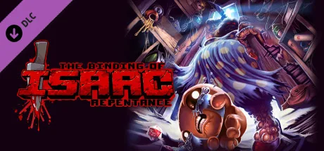 Cover des PC-Trainers für The Binding of Isaac: Repentance
