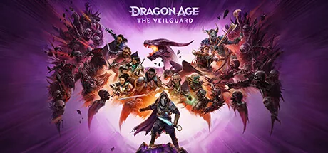 Dragon Age: The Veilguard PC Trainer cover