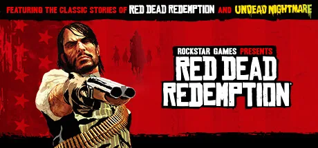 Red Dead Redemption PC 修改器封面圖