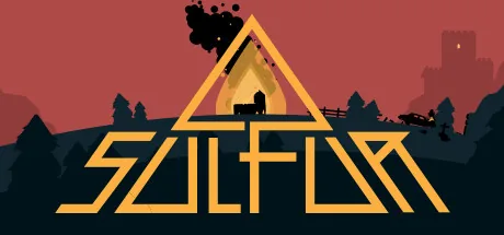 SULFUR PC eğiticisi kapağı