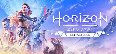 Horizon Zero Dawn Remastered PC 修改器封面圖