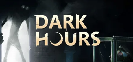 Capa do treinador de Dark Hours para PC