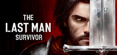 Capa do treinador de The Last Man Survivor para PC
