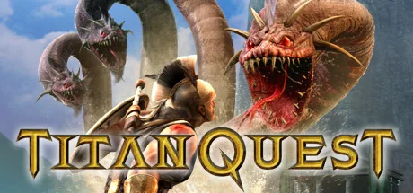 Обложка трейнера для Titan Quest на ПК