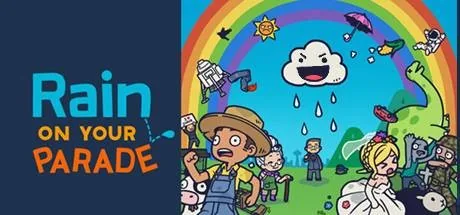 Cover des PC-Trainers für Rain on Your Parade