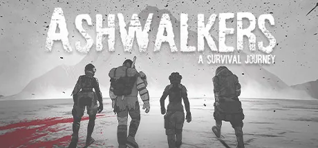 Обложка трейнера для Ashwalkers на ПК