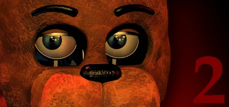 Five Nights at Freddy's 2 PC eğiticisi kapağı