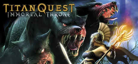 Cover des PC-Trainers für Titan Quest - Immortal Throne