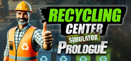 Обложка трейнера для Recycling Center Simulator: Prologue на ПК